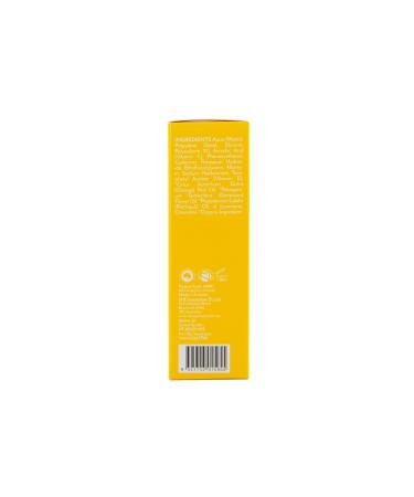 Om She Vitamin C Face Serum 1.69fl oz - Brightening and Smpoothing Intensely Hydrating and Nourishing Hyaluronic Acid Vitamin E. Australian Made. - Buy Online on GoSupps.com