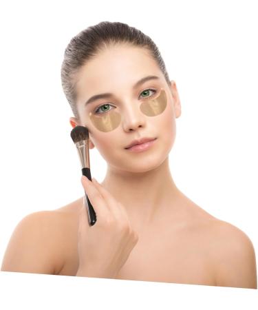 WEKADRIN Moisturizing Eye Mask Patches for Wrinkles Reusable Gel Patches for Dark Circles Deep Hydration Fine Lines Suitable for Women Various Occasions - Buy Online on GoSupps.com