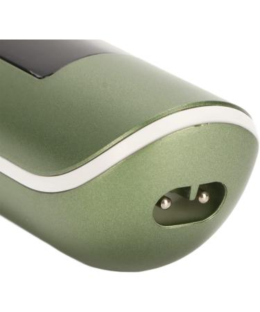 Buy Yosoo 3-in-1 Electric Hair Trimmer | Rechargeable Nose & Eyebrow Trimmer for Men & Women | Painless USB Powered - International Shipping Available - Buy Online on GoSupps.com