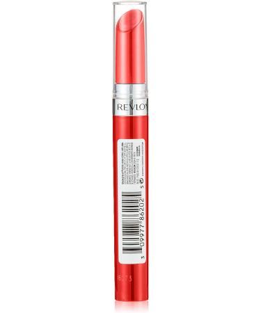 Revlon Ultra HD Gel Lipcolor Sunset 50g - 725 Sunset | Long Lasting Lipstick - Buy Online on GoSupps.com