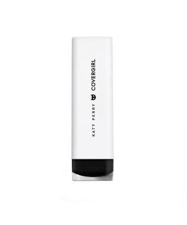 COVERGIRL Katy Kat Matte Lipstick by Katy Perry - Perry Panther .12 oz - Buy Online on GoSupps.com