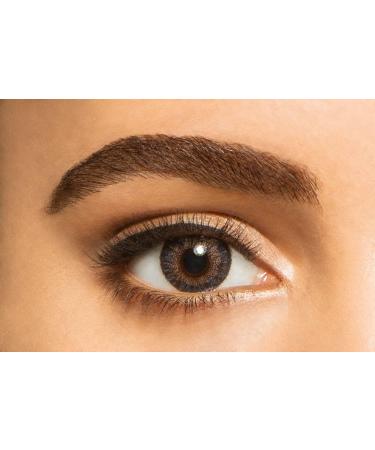 FreshLook One Day Blue Daily Soft Contact Lenses - 10 Pieces BC 8.6 mm DIA 13.8 mm -3.25 Diopters | Buy Internationally - Buy Online on GoSupps.com