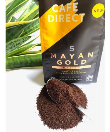 C/DIRECT MAYAN GOLD ORG R&G - Buy Online on GoSupps.com