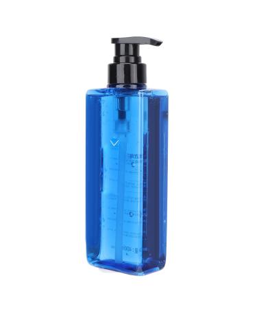 Qukaim Body Washfor Men Men's Shower Gel Long Lasting Fragrance Moisturizing Body Wash 400ml