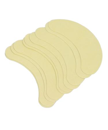 10pcs Shoe Deodorant Stickers - Fresh Air Odor Eliminator for Leather Shoes & High Heels - Effective Insole Deodorant Solution - Buy Online on GoSupps.com