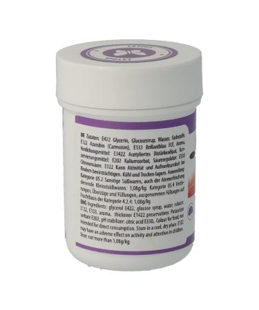 Bakeryteam Food Coloring Gel - Violet Icing Color 35g | Perfect for Baking and Decorating - Buy Online on GoSupps.com