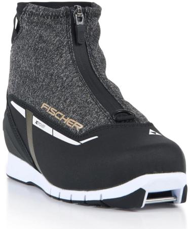 Fischer XC Power Cross Country Ski Boot - Women's Size 40 | High Performance Winter Sport Gear - Buy Online on GoSupps.com