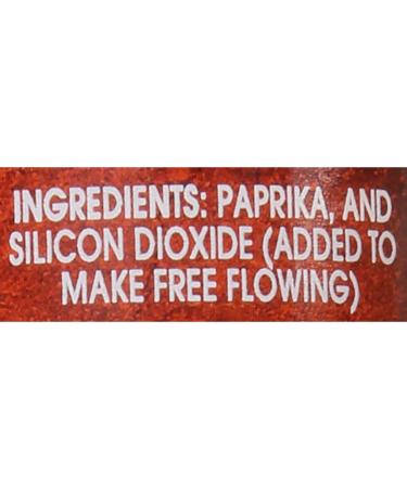 McCormick Gourmet Hot Hungarian Paprika 1.62 oz - All Natural Spice Blend - Buy Online on GoSupps.com