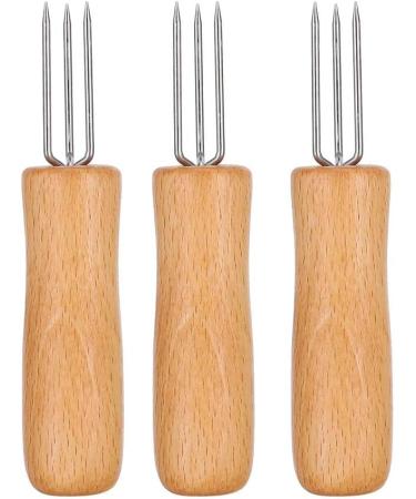 3-Piece MOXA ROLLE Extender Tools for Smokeless Moxa Sticks | Kegel Compliance Moxibustion & Acupuncture Massage Tools - Buy Online on GoSupps.com