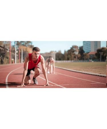 NU CALMAR Extra Strength Plant Based Ointment for Athlete's Foot and Jock Itch - 5 Oz/150ml | Made in USA - Buy Online on GoSupps.com