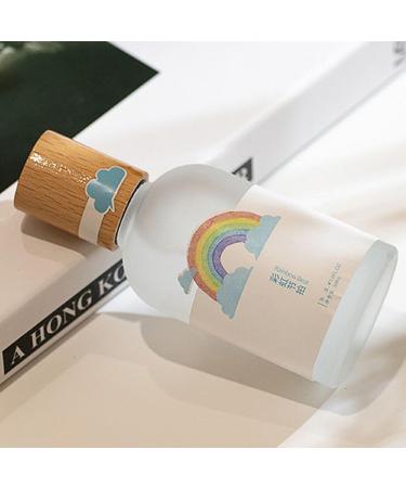 Long Lasting Fragrance Ointment Perfume For Women Man Fragrance Pocket Perfume 50Ml Enhanced Original Scent Flower Fruit Fresh Charm Light Eau De Toilette Body Spray Dating Light Perfume For Daytime 6# - Buy Online on GoSupps.com