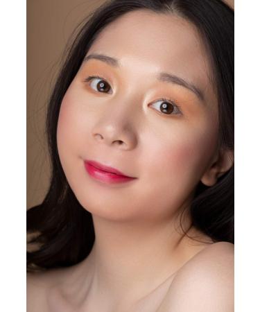 MOODmatcher Color Changing Lipstick | 12-Hour Long-Lasting & Moisturizing Creamy Lipstick | Smudge-Proof & Easy to Apply | Glamorous Color | Premium Quality - Made in USA - Buy Online on GoSupps.com