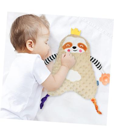 Shop ToddMomy 2-Piece Young Security Pacifier & Doll Set | Ideal for Children's Rooms - International Shipping Available - Buy Online on GoSupps.com