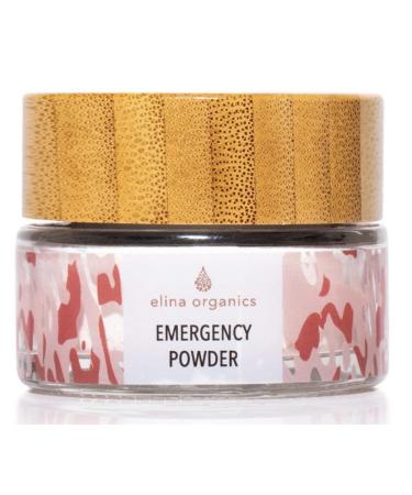 Emergency Powder