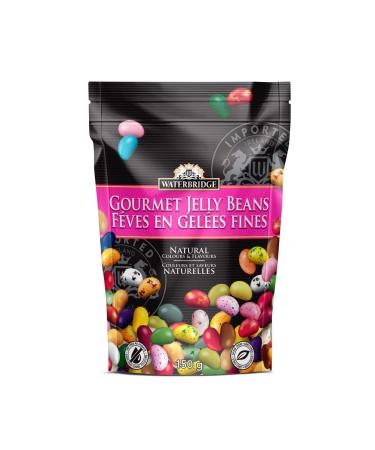 WATERBRIDGE Gourmet Jelly Beans 150G