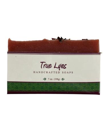 Cherry Almond 7 oz Goat Milk Bar Soap