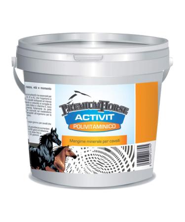 Premium Horse Activity – 3 kg