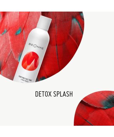 BeOnMe Face Cleansing Tonic 200 ml - Buy Online on GoSupps.com