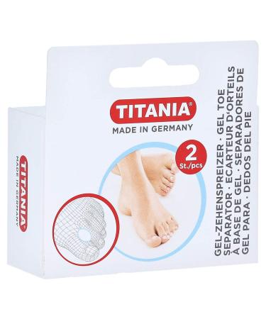 Toe spreader from Gel Titania 2 ST