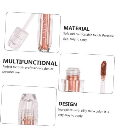 FOMIYES 2 Pcs Waterproof Liquid Stick Cosmetics Supplies Polarized Miss 1 count (Pack of 1) As Shownx2pcs - Buy Online on GoSupps.com