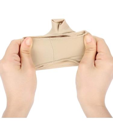 Bunion Corrector for Women and Men - Silicone Toe Straightener for Pain Relief and Orthopedic Support - Buy Online on GoSupps.com