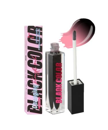 G n rique Blush for Cheeks Color Changing Blush Oil Lightweight Natural Enhancer Silky Makeup Tint 5ML Travel Cosmetic Eyes Lips Face Contouring Highlighting and Beginners