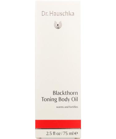 Dr. Hauschka Endrina Flower Body Oil 75 ml 75 ml