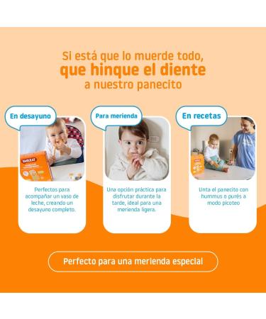 Smileat Cereal Muffins with Banana and Organic Pumpkin 60 g - Buy Online on GoSupps.com