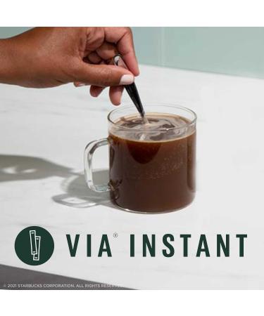 SBK11009529 Ready Brew Colombia Coffee 3.3 grams 8/BX - Buy Online on GoSupps.com