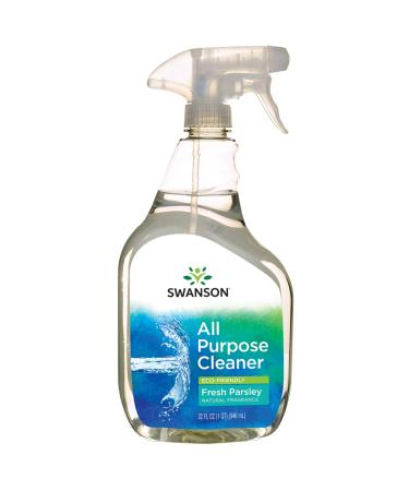 Swanson Eco-Friendly All-Purpose Cleaner 32 fl Ounce (946 ml) Liquid 1