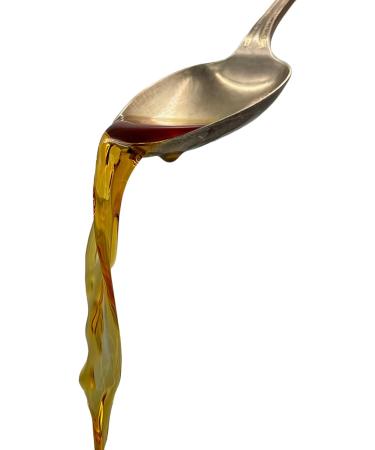 Zazou Emporium - 118ml Pure Vanilla Extract - Made with 100% Madagascar Vanilla Beans - Perfect for Baking and Home Cooking - Buy Online on GoSupps.com