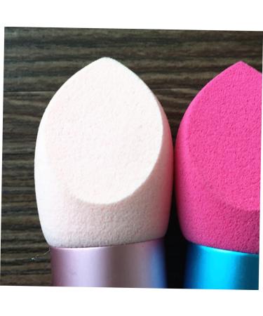 Buy FRCOLOR 3pcs Makeup Sponges - Mushroom Head Powder Puff for Flawless Face Makeup | International Shipping Available - Buy Online on GoSupps.com