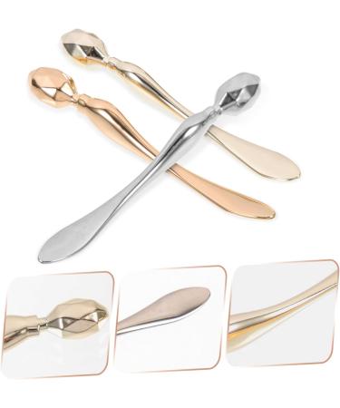 Beaupretty 12pi ces Outils De Massage Yeux Applicateurs Pour Contour Yeux Et Puffiness Design Et - Buy Online on GoSupps.com
