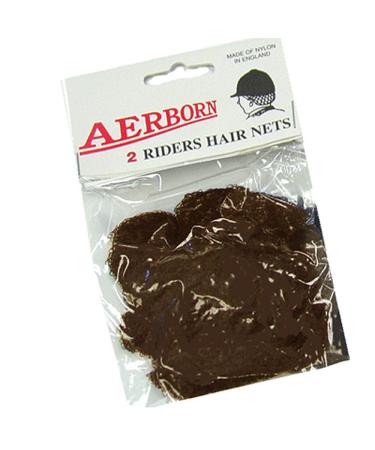 Aerborn Hair Net - Blonde