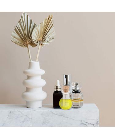 FOMIYES 10pcs Perfume Bottle Wish Bottles with Cork Mini Drift Bottle Small Wishing Bottle Cordyceps Glass - Buy Online on GoSupps.com