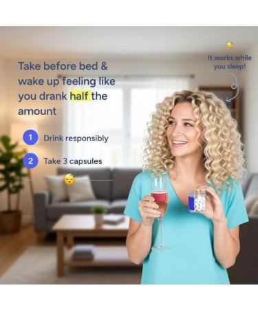 soutenir la sant du foie - Sentez-vous mieux apr s avoir bu et soutenez votre foie | bravo apr s l'aide l'alcool - Buy Online on GoSupps.com