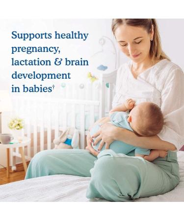 Garden of Life Organics Prenatal Gummies Multivitamin with Vitamin D3 B6 B12 C & Folate & Dr. Formulated Prenatal Vegan DHA - Certified Vegan Omega 3 Supplement - Buy Online on GoSupps.com