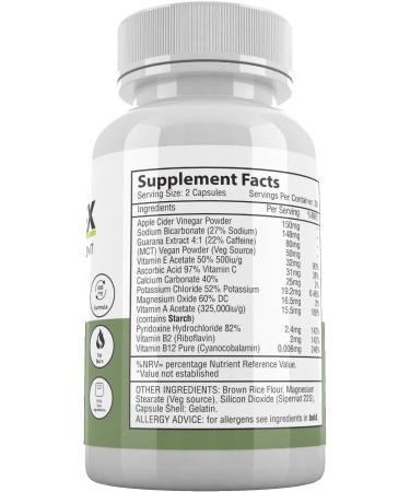  SUPPLEMENT PARADISE Theanex - Natural Weight Management 60 capsules - Buy Online on GoSupps.com
