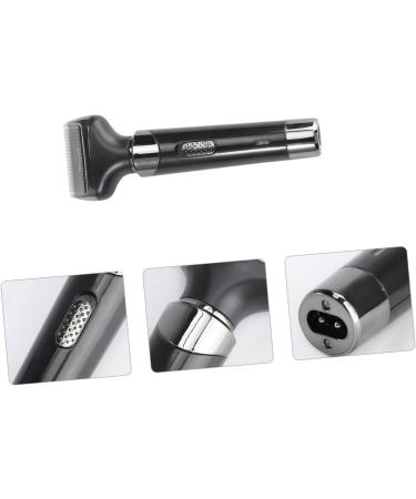 Angoily 1pc Hair Trimmer - Professional Home Hair Clippers for Effortless Hair Cutting | International Shipping - Buy Online on GoSupps.com