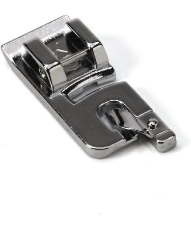 SINGER Narrow Rolled Hem Foot - 1/8 Inch Hem for Low-Shank Sewing Machines - Buy Online on GoSupps.com