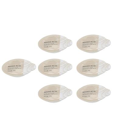 Yosoo 7pcs Hair Mask - Repair, Deep Conditioner & Moisturizer for Damaged, Frizzy Hair - Buy Online on GoSupps.com