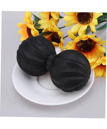 Buy Beaupretty Peanut Massage Ball - Deep Tissue Yoga Roll for Shoulder Relief | International Shipping Available - Buy Online on GoSupps.com