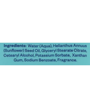 Buy HAND IN HAND Sweet Mint & Eucalyptus Sea Salt Mini Body Lotion 2 FZ - Nourishing Moisturizer for All Skin Types | International Shipping Available - Buy Online on GoSupps.com