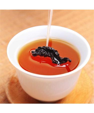 10 petits coupe noir oolong th cuit tieguanyin th oolong th noir oolong Tie guan yin th de th vert - Buy Online on GoSupps.com
