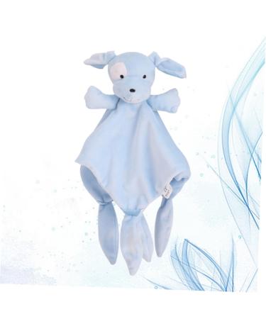 Garneck 2-Pack Mini Cuddling Toys | Adorable Sleeping Summary Toys for Toddlers & Small Dogs | Perfect Bib & Gift for Girls - Buy Online on GoSupps.com