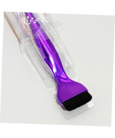 Buy NOLITOY Ultra Thin Liquid Foundation Brush - Portable Blush Applicator for Flawless Makeup - Buy Online on GoSupps.com