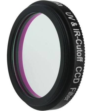 Astromania 1.25" IR/UV Blocking Filter - Keeps Your Planetary Images Sharp - Buy Online on GoSupps.com