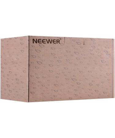Neewer 16 Channel Wireless Radio Flash Trigger Set for Canon Nikon Pentax Olympus Panasonic DSLR Cameras - Buy Online on GoSupps.com