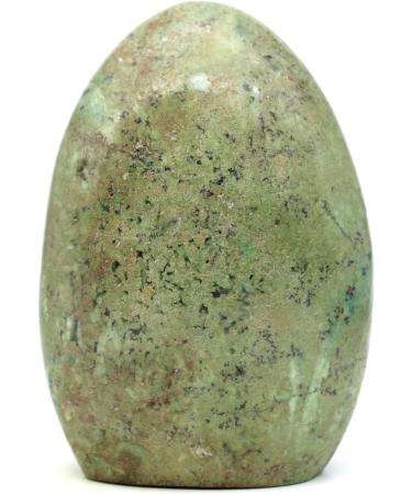 G n rique Madagascan Feldspar Green 1350g 135mm - Buy Online on GoSupps.com