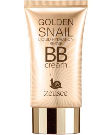  Mimoqk BB Cream Full Coverage Liquid Makeup 50ml Moisturizing Concealer Primer SPF Sunscreen Protection Hydrating Nourishing Formula Lightweight Blend for Face Neck Arms Legs Body - Buy Online on GoSupps.com